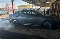 نيسان سنترا